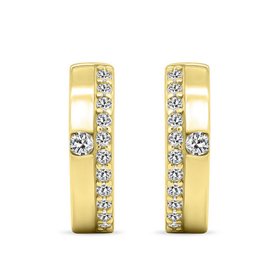 Vathё Brilio Silver EA471Y