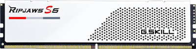 Memorie G.Skill Ripjaws S5, DDR5, 32 GB, 5600 MHz, CL36, F5-5600J3636C16GX2-RS5W