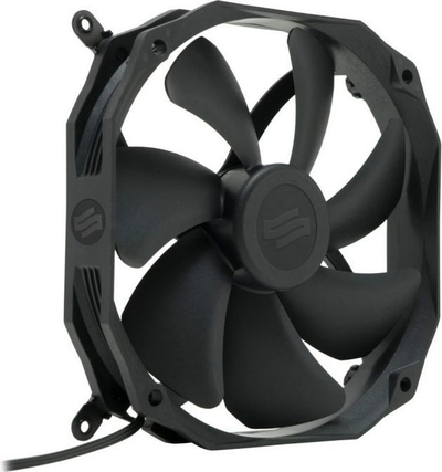 Ventilator SilentiumPC Sigma Pro 140 PWM (SPC137)