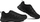 Atlete për burra Lee Cooper LCW-24-01-2400MA, Aqua Shell, taban antirrëshqitës, të zeza