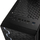 Kasa PC Kolink Inspire K8, Midi Tower, ARGB, xham i temperuar, e zezë