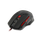 Maus Gaming White Shark, Marcus, GM-1606, 4800DPI