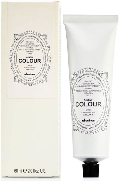 Bojë flokësh Davines A New Colour 10 77, profesionale, 60ml, bjonde