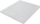 Rafte fiks për kabinet rrjeti Intellinet 19" 1U, thellësi 345mm, 100kg, gri