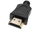 Kabllo HDMI AVIZIO AV AHDMI 1.5, 1.5m, High Speed, e zezë