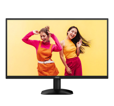 Monitor AOC B3 24B35HM2, 23.8", Full HD, 100Hz, i zi