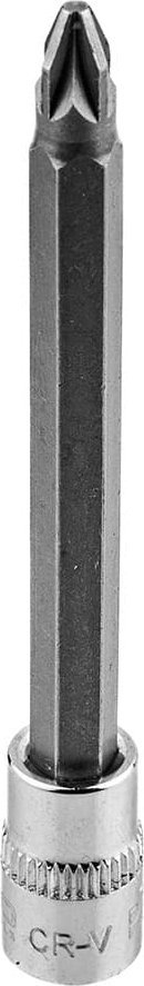 Bit vidhosës Neo PZ2, 1/4", 87mm, i gjatë