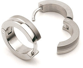 Vathë Boccia Titanium 0510-02, titan