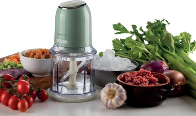 Сецко за кујна Ariete 438/04 Vintage, 400W, 600ml, крем