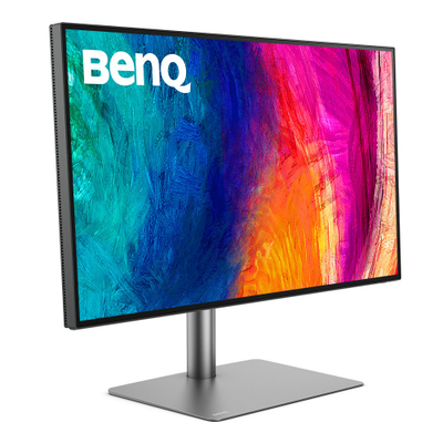 Monitor BenQ PD3225U, 32", 4K Ultra HD, IPS, i zi