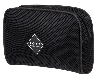 Çantë për lapsa Roxy ERJAA03620-KVJ0 ,e zezë, woman