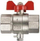 Valvulë BMETERS V-15 G1 / 2 " (ZKV-15)