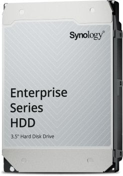 Внатрешен тврдан диск Синолоджи HAT5320-24T, 24TB, 3.5", сив