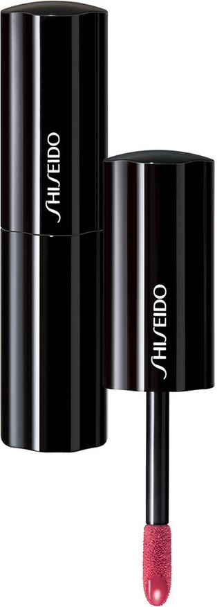 Shiseido Lacquer Rouge Кармин, RD 314 Deep Coral