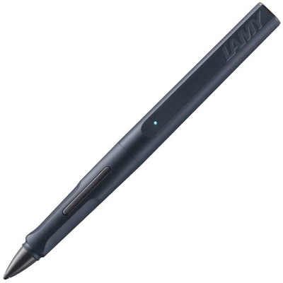 Stilolaps dixhital për iPad LAMY Safari Note+, me palm rejection, me ndjeshmëri presioni, i zi
