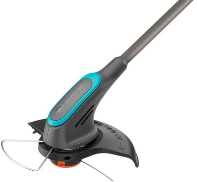 Косилка за трева Gardena PowerTrim 30 P4A, 18V, 300mm, без батерија