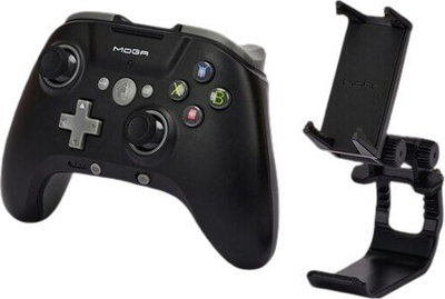 Kontroller PowerA Moga XP5-i Plus Xbox/iOS, wireless, i zi