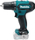 Stërvitëse pa kabllo Makita DF333DZJ, 12V, 1700 RPM, blu me të zezë