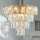 Abazhur kristal i varur 8095-500