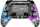 Kontroller Deltaco Deltaco PS4/PC Controller, wireless, shumëngjyrësh