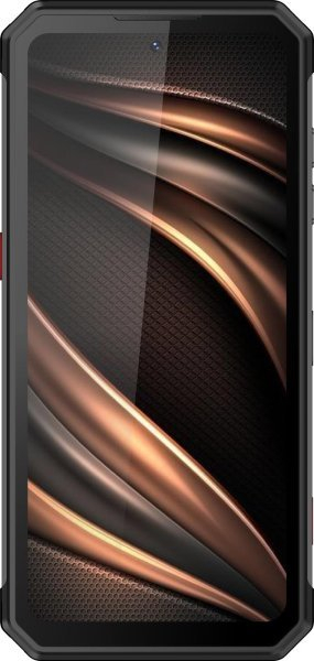 Telefoni i fort Oukitel WP21, 6.78", 17GB 256GB, i zi