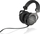Kufje Beyerdynamic DT 770 Pro 32 Ohm, me kabllo, të zeza