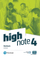 High Note Global Edition) 4 Workbook - Pearson Education