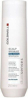Shampo për flokë Goldwell Dualsenses për kokë të yndyrshme Deep Cleansing, 250 ml