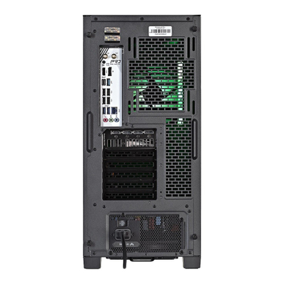 Kompjuter gaming Actina 5901443424017, Ryzen 7 9800X3D, 32GB RAM, 1TB SSD, RTX 5070 Ti, i zi
