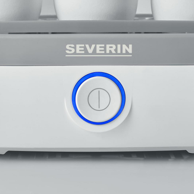 Gatues vezësh Severin EK 3164, 420W, i bardhë