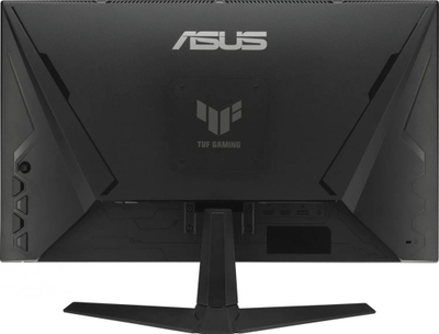 Monitor TUF Gaming VG259Q3A (90LM09N0-B01170), 25'', 180Hz, Class E, 1920x1080 (FullHD), IPS, i zi