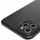Kapotë silikoni për telefon Google Pixel 8, soft, e zezë