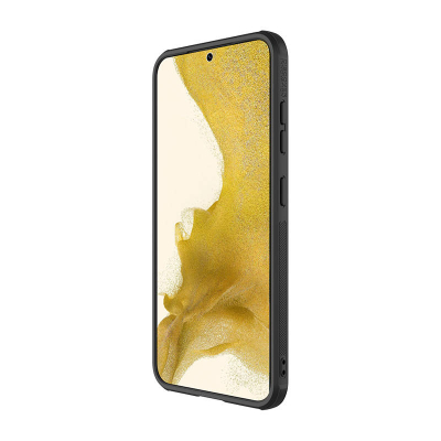 Kllëf telefoni Nillkin Striker për Samsung Galaxy S23, mbrojtës, blu jeshile