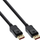 Kabllo DisplayPort InLine 17205P, 5m, 8K, e zezë