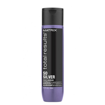 Balsam për flokë Matrix Total Results So Silver