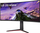 Monitor LG 34GP63AP-B, 34'', UltraWide QHD, i zi