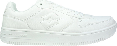 Atlete Lotto Paliot OC 2400020U, unisex, të bardha