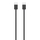 Apple Magic Keyboard (2024) with Touch ID and Numeric Keypad, International English, Black Keys