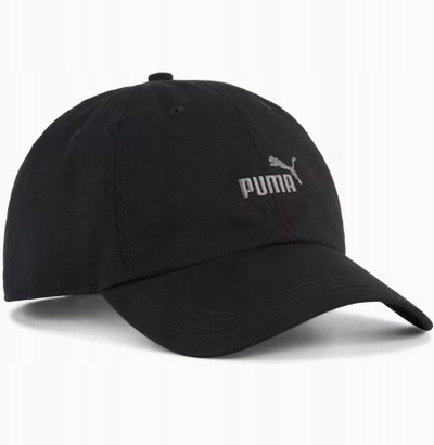 Kapelë baseball Puma ESS Elevated 025983-01, e zezë