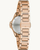 Orë dore Bulova Marine Star Quartz 98R295