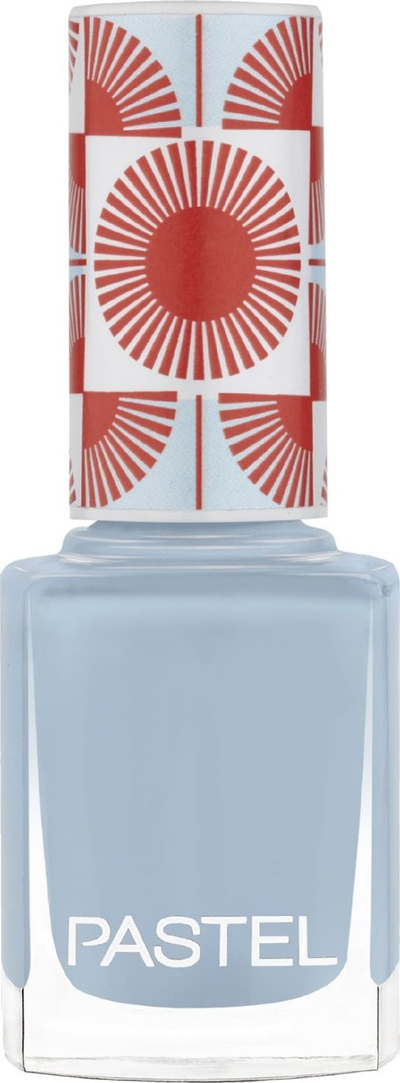 Llak thonjsh Pastel No. 391, 13ml, ngjyrë moderne