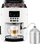 Aparat kafeje Krups Essential EA816170, automatik bean to cup, me mulli çeliku, ngjyrë e bardhë