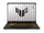 Laptop ASUS TUF Gaming A16 FX608JM-RV014 16″, Core i5-13450HX, RTX 5060 8 GB, 16 GB RAM, 1 TB SSD, gri