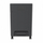 Makinë shkatërrimi dokumentesh HP ProShredder 10MC, 10 fletë, 350W, e zezë