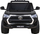 Makina elektrike për fëmijë Toyota Hilux DK HL860, 12V, telekomandë 2.4G, e zezë