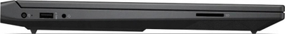 Laptop HP Victus 15-fa1151nw, 15.6", Intel® Core™ i5-13420H, 16GB RAM, 512GB SSD, NVIDIA GeForce RTX 4050