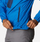 Xhaketë për meshkuj Columbia Flash Challenger Anorak, e kaltër, M