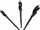 Set stërvitjesh për dru Dewalt EXTREME SPIRAL DT90237, 16 20 25mm, bisht HEX 1/4", 3 copë