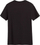 Set maica për meshkuj Levi's Slim Crewneck Tee, S, 2 copë, të zeza