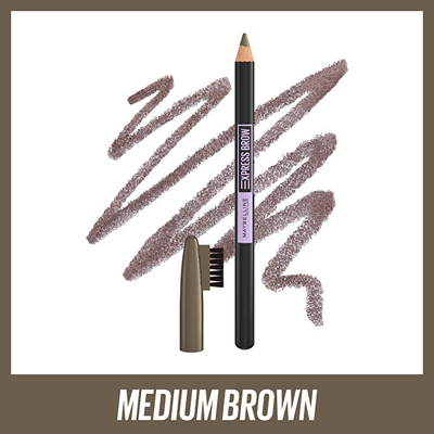 Laps për vetulla Maybelline Express Brow, 4.3 g